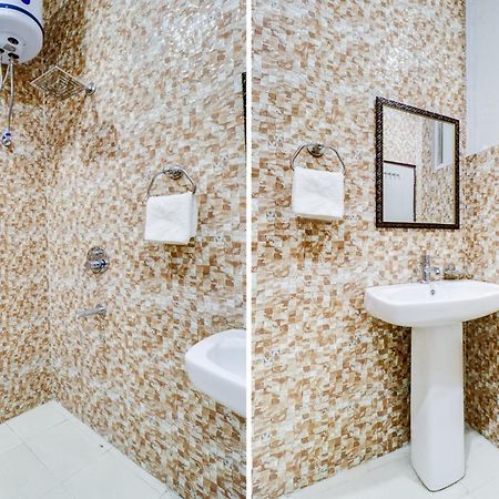 Hotel O Stevia Zirakpur Екстериор снимка