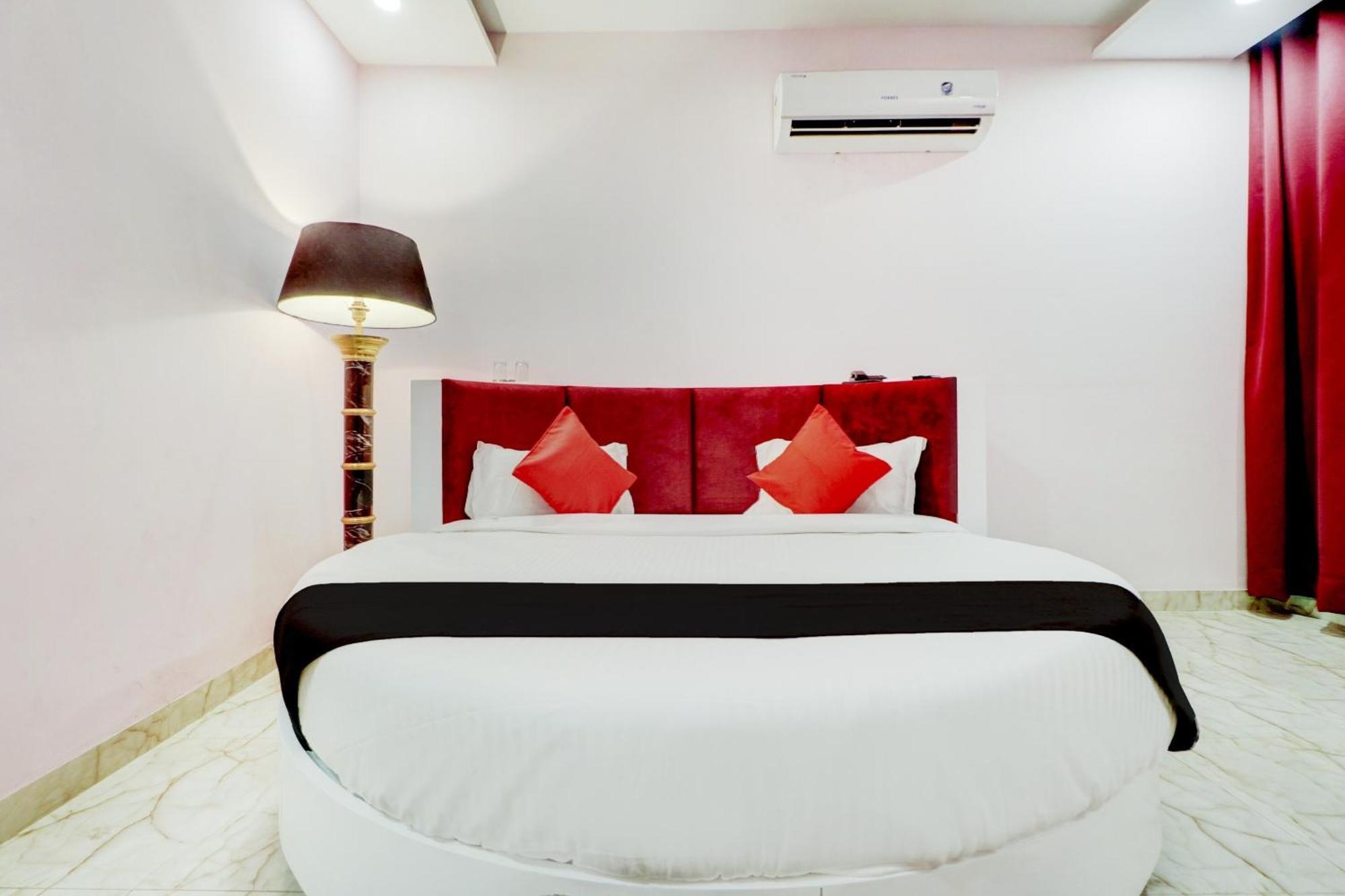 Hotel O Stevia Zirakpur Екстериор снимка